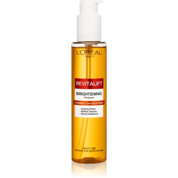L’Oréal Paris Revitalift Vitamin C spuma de curatat faciale - imagine 2